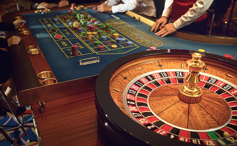IG LiveCasino CategoryPage inside